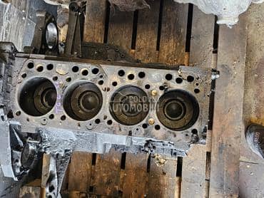 POLU MOTOR ZA MAN TGL 210 KS