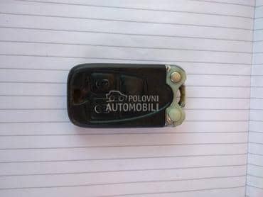 Ključ za Alfa Romeo 159