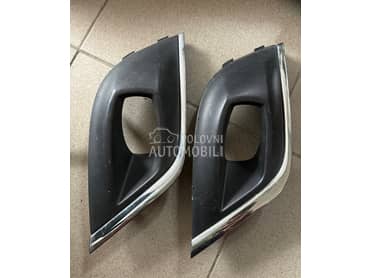 resetka maglenke za Renault Clio od 2016. do 2019. god.