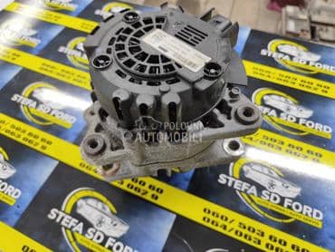 Alternator Ford Transit MK8