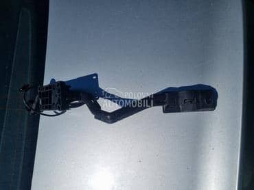 pedala gasa za Peugeot 407 od 2005. do 2009. god.