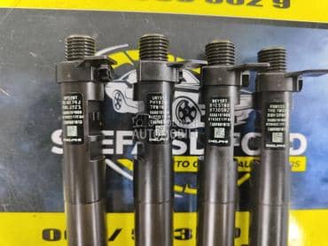 Dizne 2.0 TDCI Delphi za Ford Mondeo, Kuga, Galaxy ... od 2009. do 2014. god.