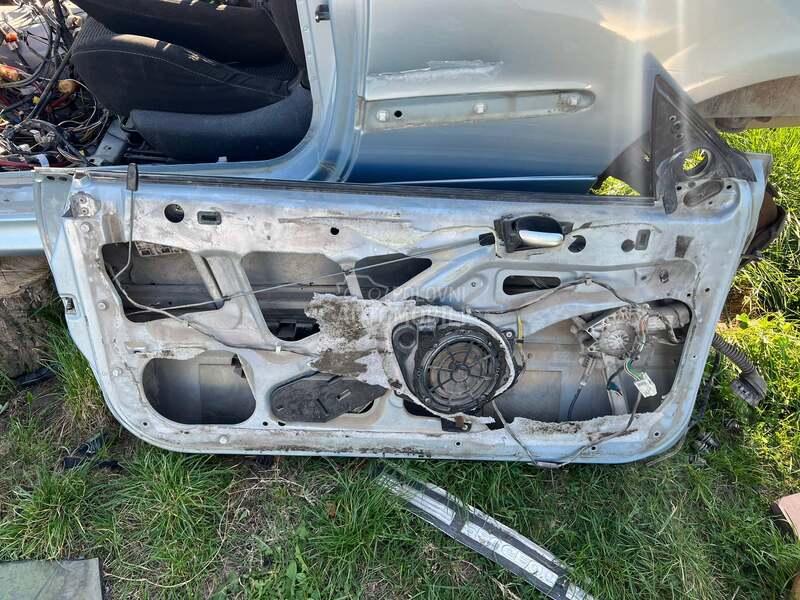 Desna vrata 206cc 206 cc