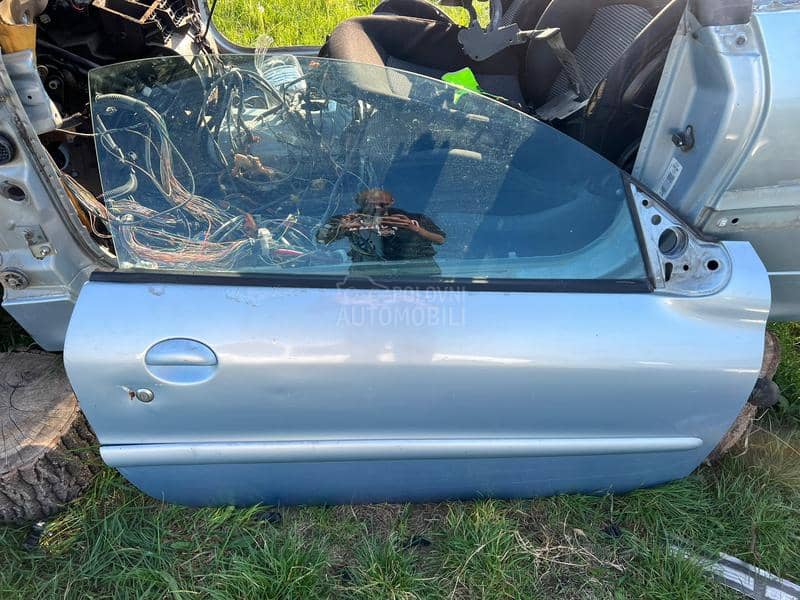 Desna vrata 206cc 206 cc