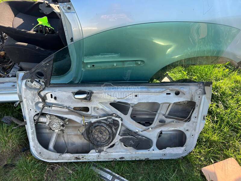 Desna vrata 206cc 206 cc
