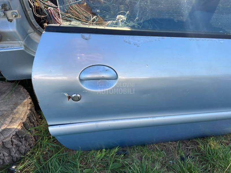 Desna vrata 206cc 206 cc