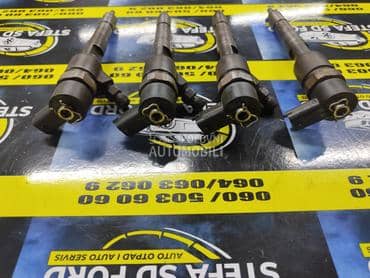 Dizne 1.3 TDCI za Ford Ka od 2008. do 2016. god.