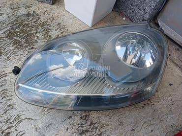 far za Volkswagen Golf 5 od 2003. do 2008. god.