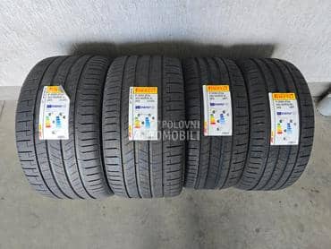 Pirelli 305/30 R20 Letnja