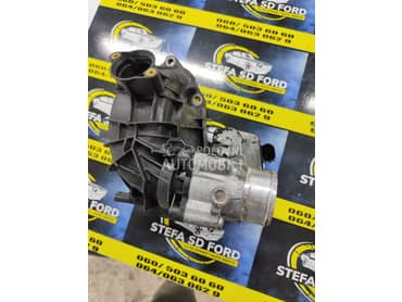 Klapna gasa Ford Transit MK8