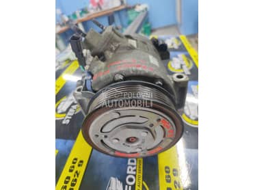 Kompresor klime Ford Transit