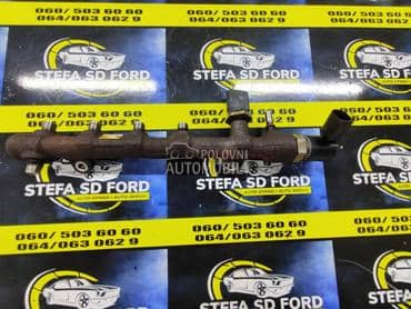 Magistrala Ford Transit MK8