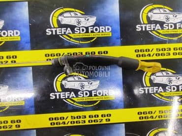 Merac ulja Ford transit MK8