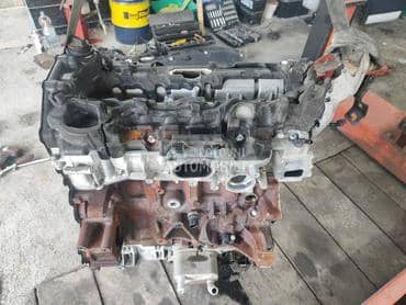 Motor 2.0 TDCI Ford Transit