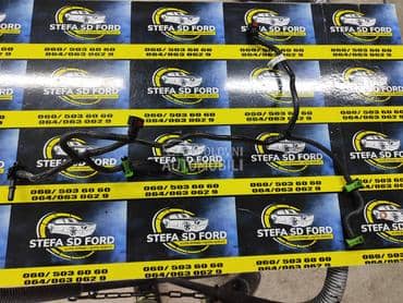 Prelivna creva Transit MK8