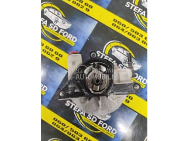 Vakum pumpa Transit MK8