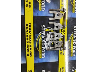 Viljuske dizni Transit MK8