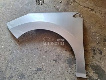 Krilo 308 za Peugeot 308