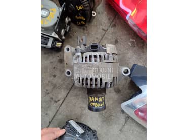 2.4 Alternator za Ford Transit Connect od 2002. do 2008. god.