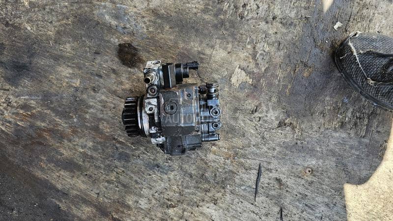 PUMPA VISOKOG PRITISKA MAN TGL