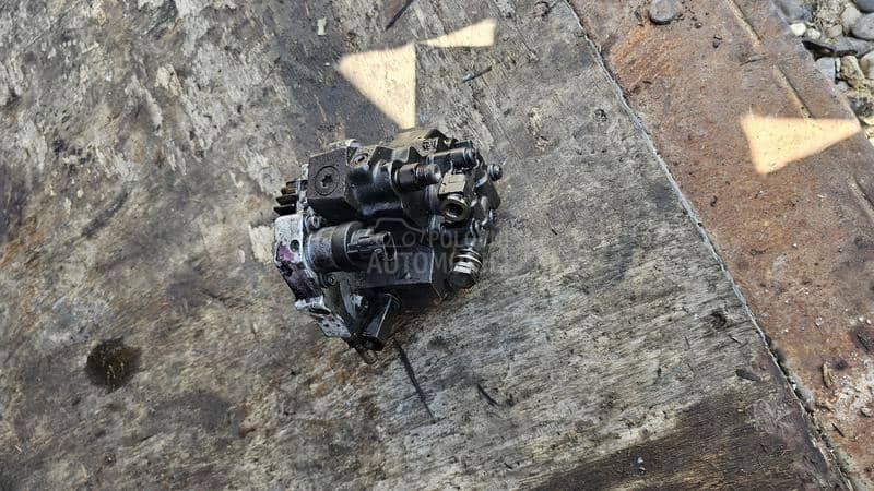 PUMPA VISOKOG PRITISKA MAN TGL