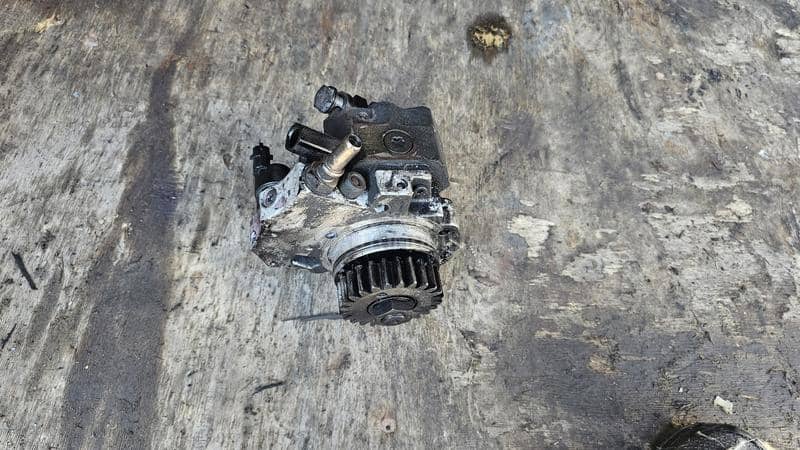 PUMPA VISOKOG PRITISKA MAN TGL