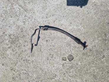 cevi amortizera za Citroen C5 od 2008. do 2017. god.