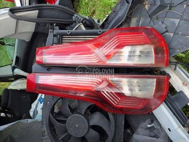 Stop lampa za Citroen C4 Grand Picasso