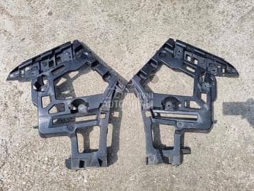 nosač zadnjeg branika za Peugeot 508 od 2010. do 2014. god.