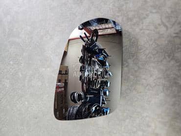 Staklo retrovizora za Mercedes Benz C Klasa od 2014. do 2018. god.