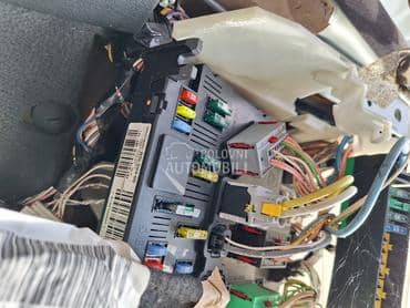 BSI za Citroen C3 Picasso, C4, C4 Grand Picasso ...