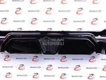 Difuzor G30 za BMW Ostalo