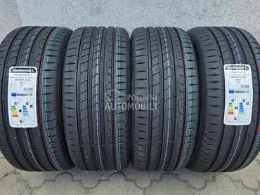 Continental 245/45 R18 Letnja