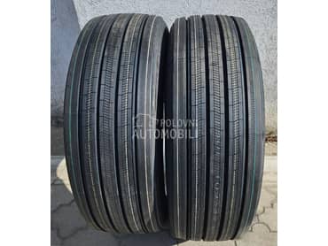 Continental 295/60 R22.5 Sve sezone