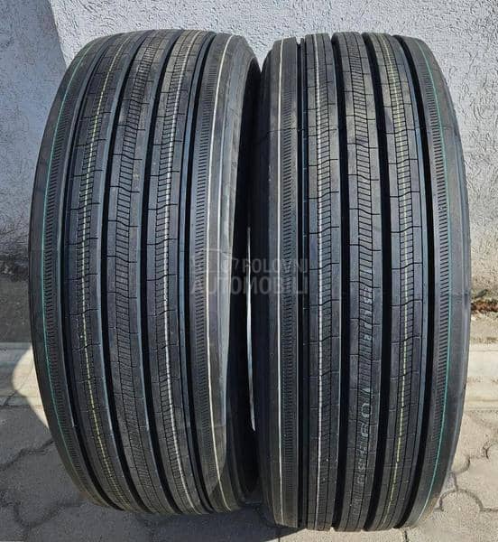 Continental 295/60 R22.5 Sve sezone