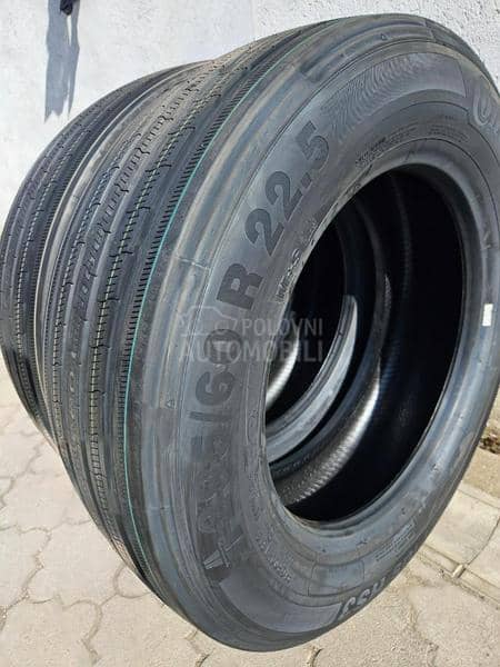 Continental 295/60 R22.5 Sve sezone