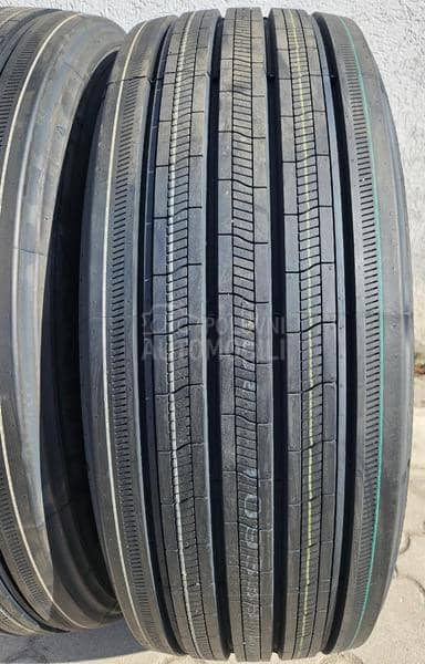 Continental 295/60 R22.5 Sve sezone