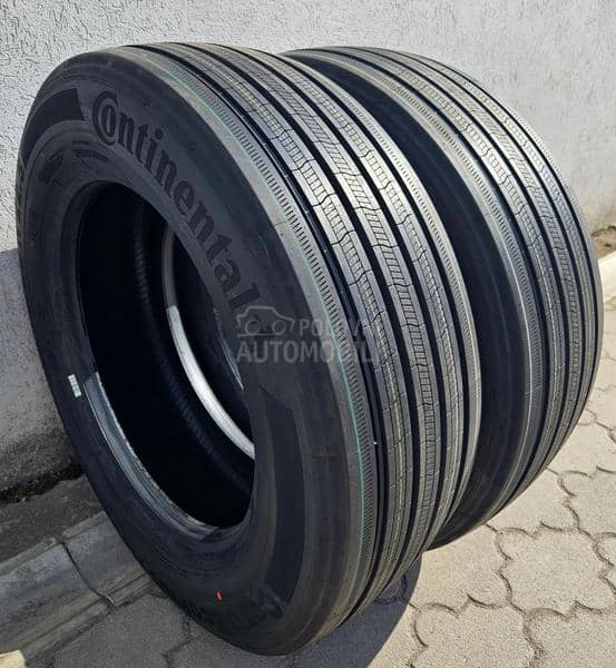 Continental 295/60 R22.5 Sve sezone