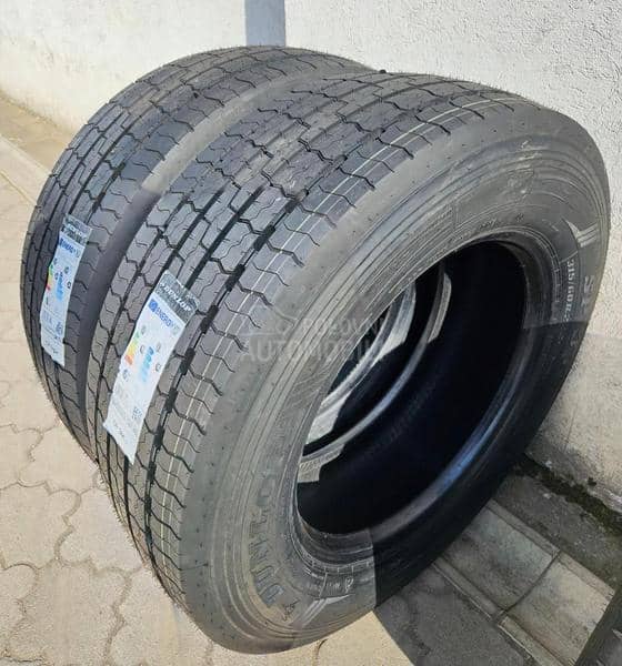 Dunlop 315/60 R22.5 Sve sezone
