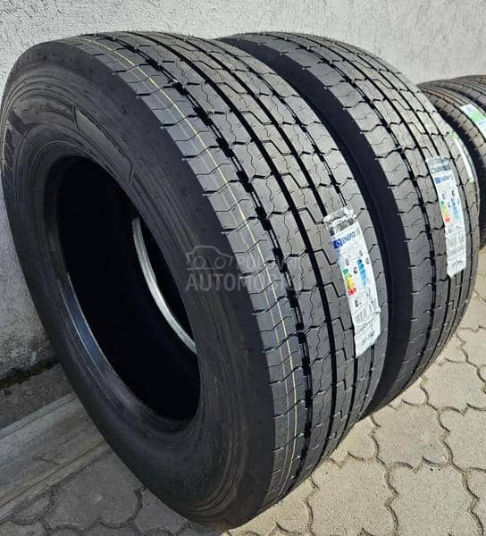 Dunlop 315/60 R22.5 Sve sezone