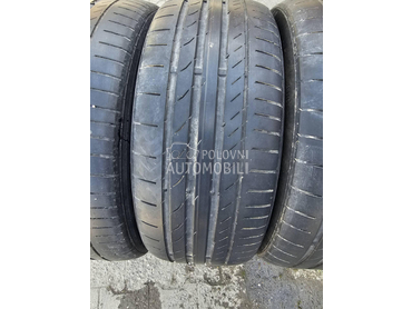 Continental 215/45 R17 Letnja