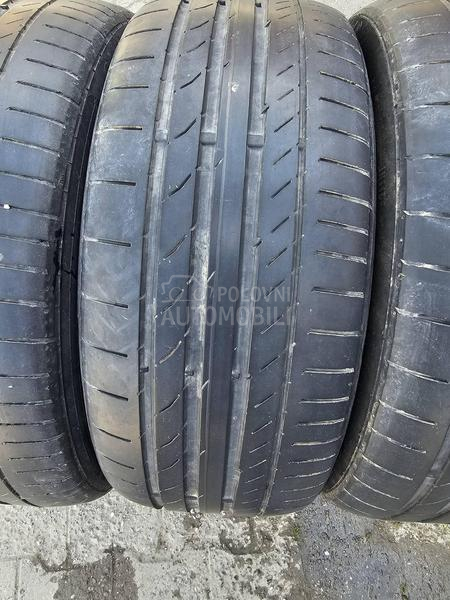 Continental 215/45 R17 Letnja
