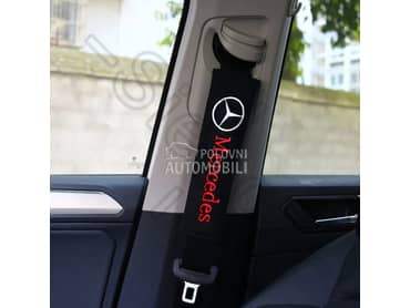 Navlake pojaseva NOVO za Mercedes Benz Ostalo