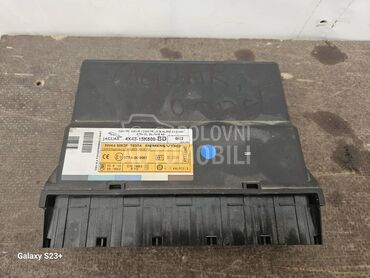 ELEKTRONIKA MODUL 2.0 Dizel za Jaguar X-Type za 2005. god.