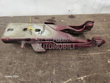 NOSAC HAUBE SARKA VRATA za Jaguar X-Type za 2005. god.