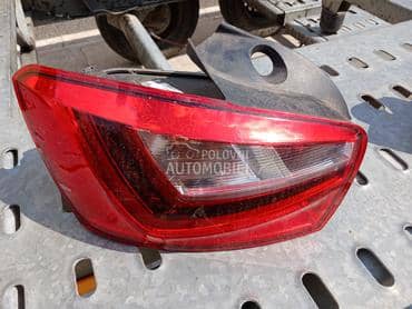 lampa za Seat Ibiza od 2012. do 2016. god.
