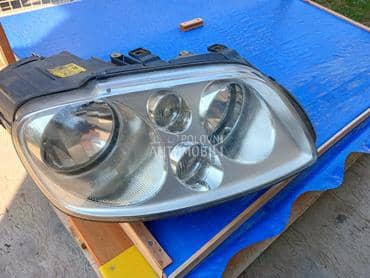 far za Volkswagen Touran od 2003. do 2006. god.