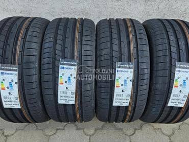 Dunlop 245/40 R18 Letnja