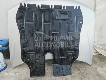 ZASTITA ISPOD MOTORA SUSPLEH za Jaguar X-Type za 2005. god.