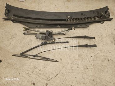 PLASTIKA ISPOD BRISACA za Jaguar X-Type za 2005. god.